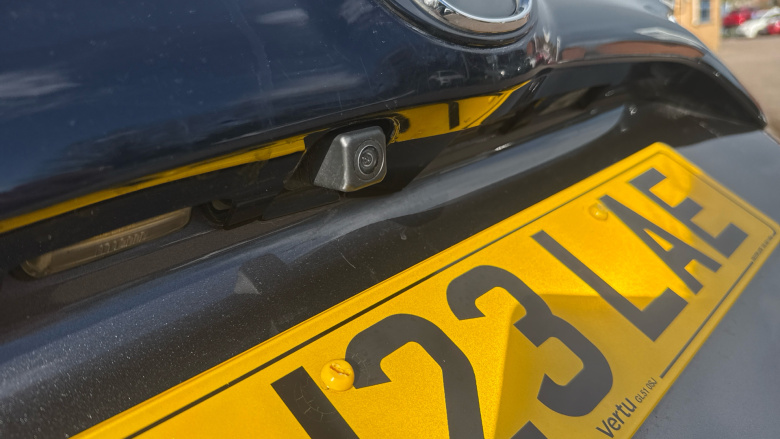 Mazda 2 Hybrid 1.5i Hybrid Select 5dr CVT Hybrid Hatchback